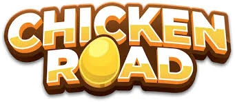 Chicken Road logotipi